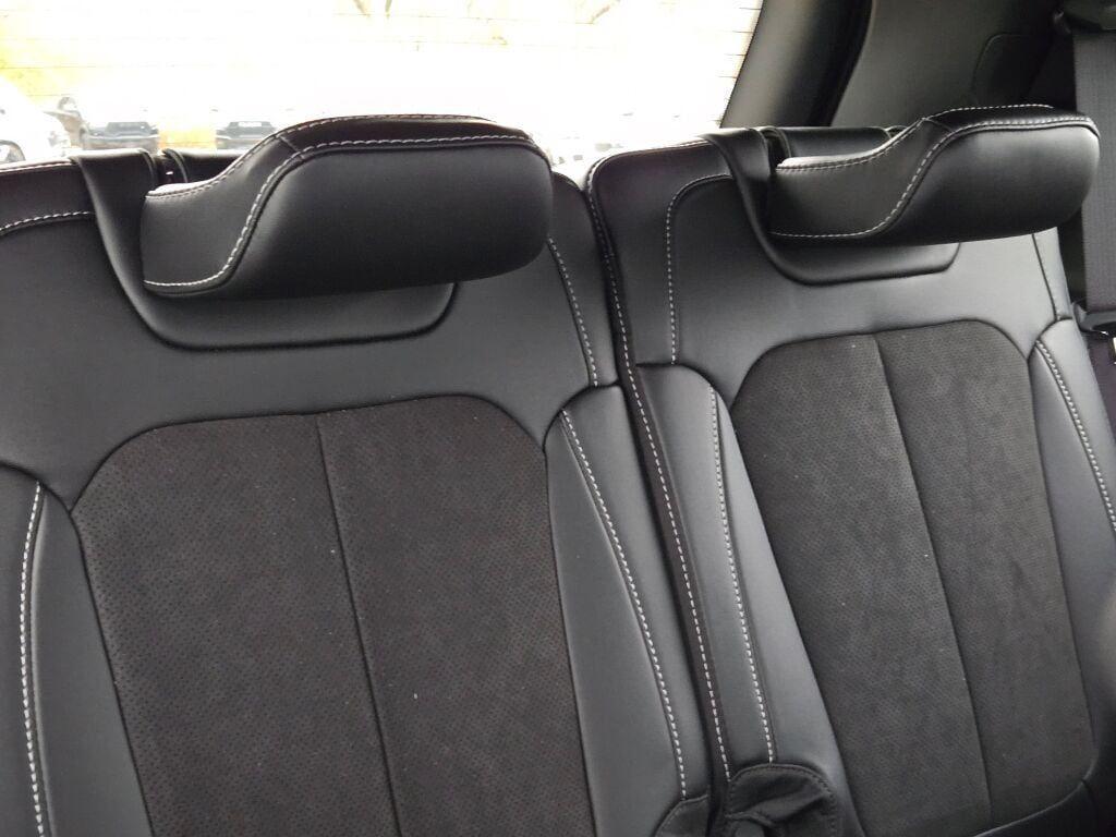 new 2025 Jeep Grand Cherokee L car, priced at $43,750