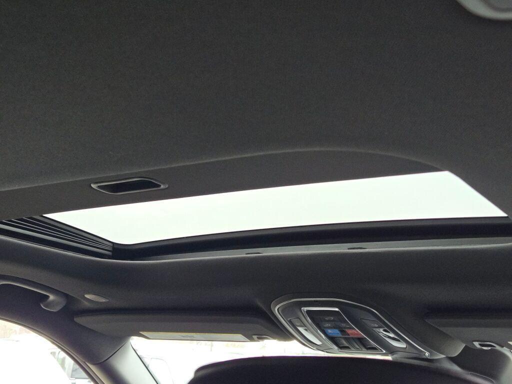 new 2025 Jeep Grand Cherokee L car, priced at $43,750