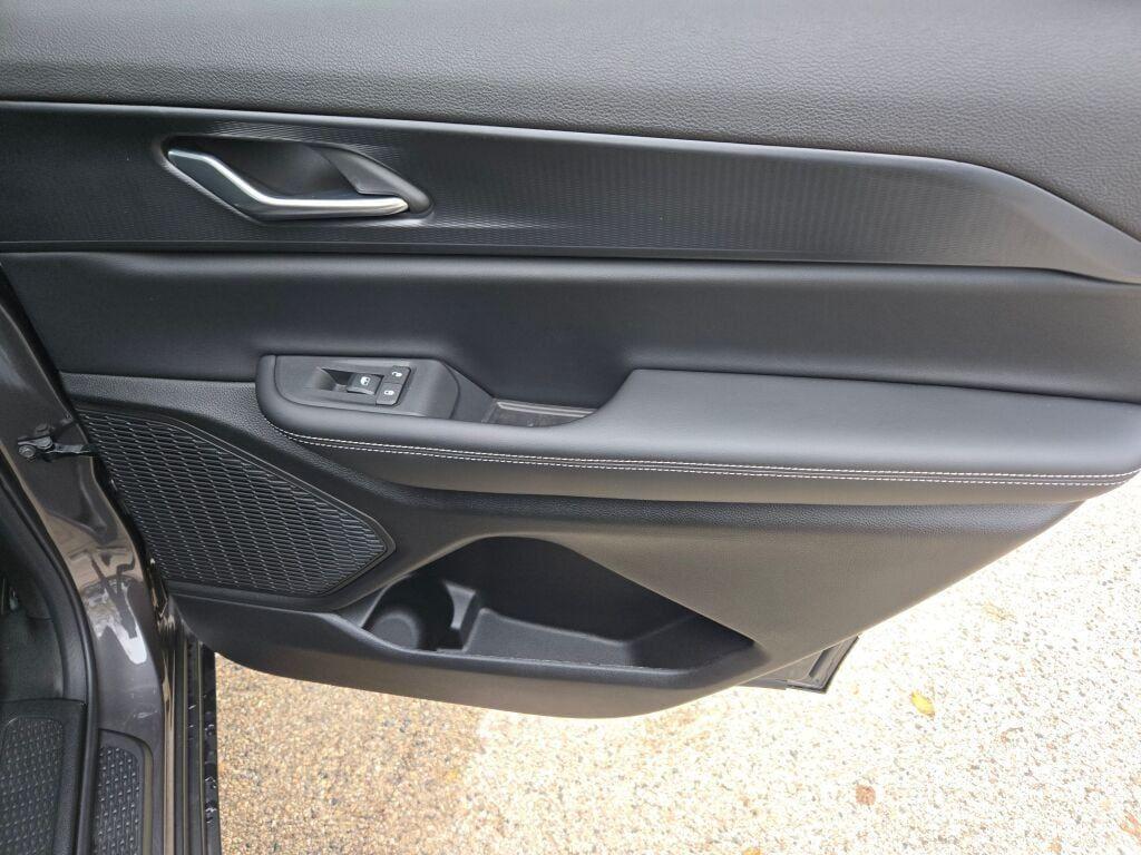 new 2025 Jeep Grand Cherokee L car, priced at $43,750