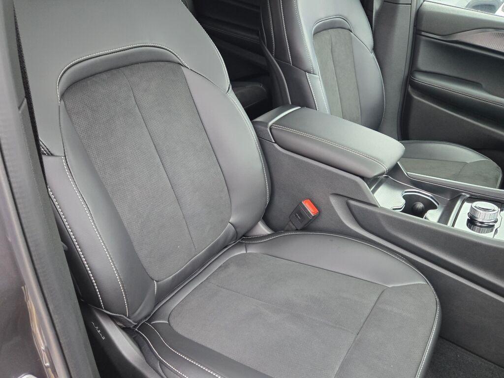 new 2025 Jeep Grand Cherokee L car, priced at $43,750