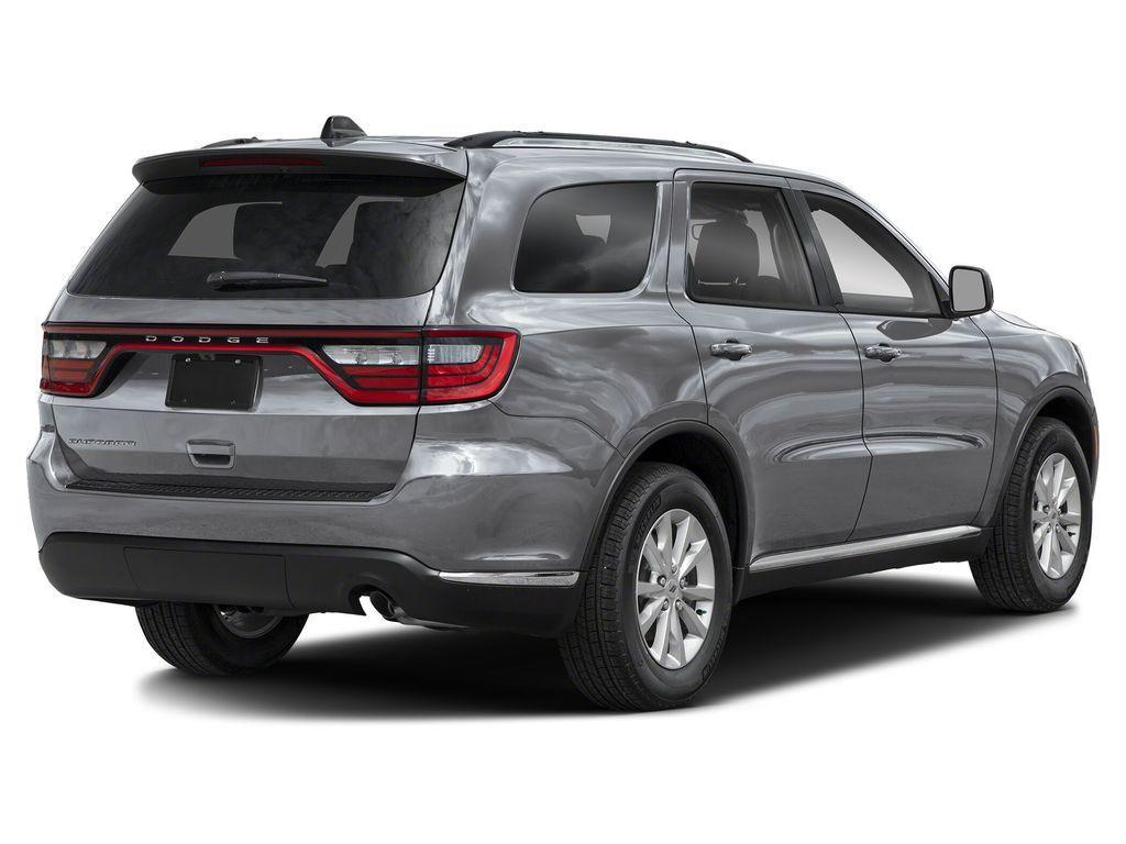 new 2026 Dodge Durango car, priced at $49,359