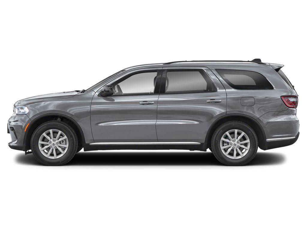 new 2026 Dodge Durango car, priced at $49,359