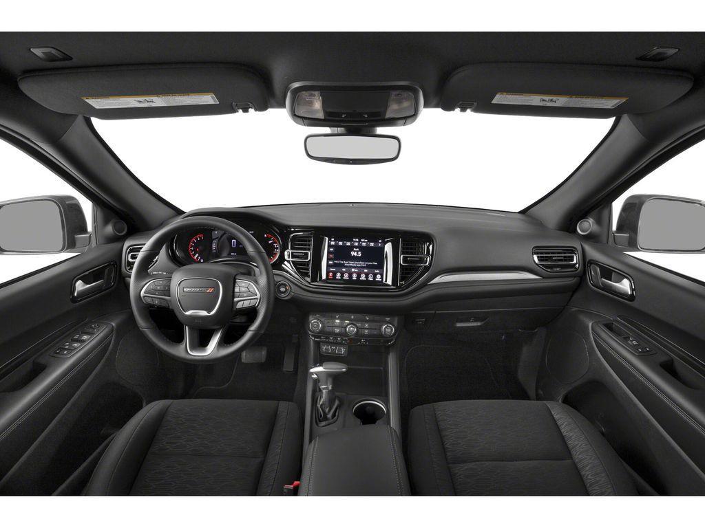 new 2026 Dodge Durango car, priced at $49,359