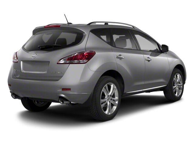 used 2013 Nissan Murano car