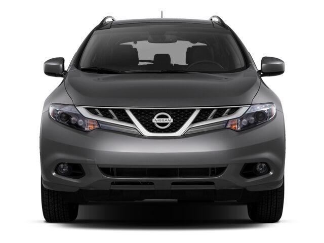 used 2013 Nissan Murano car