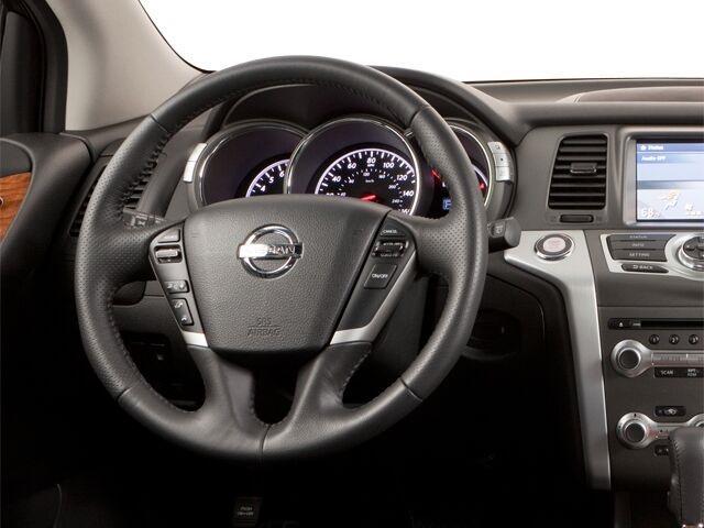 used 2013 Nissan Murano car