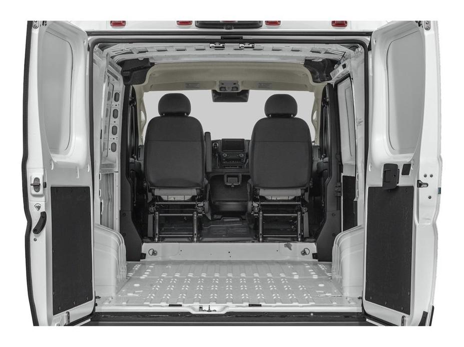 new 2024 Ram ProMaster 1500 car, priced at $39,590