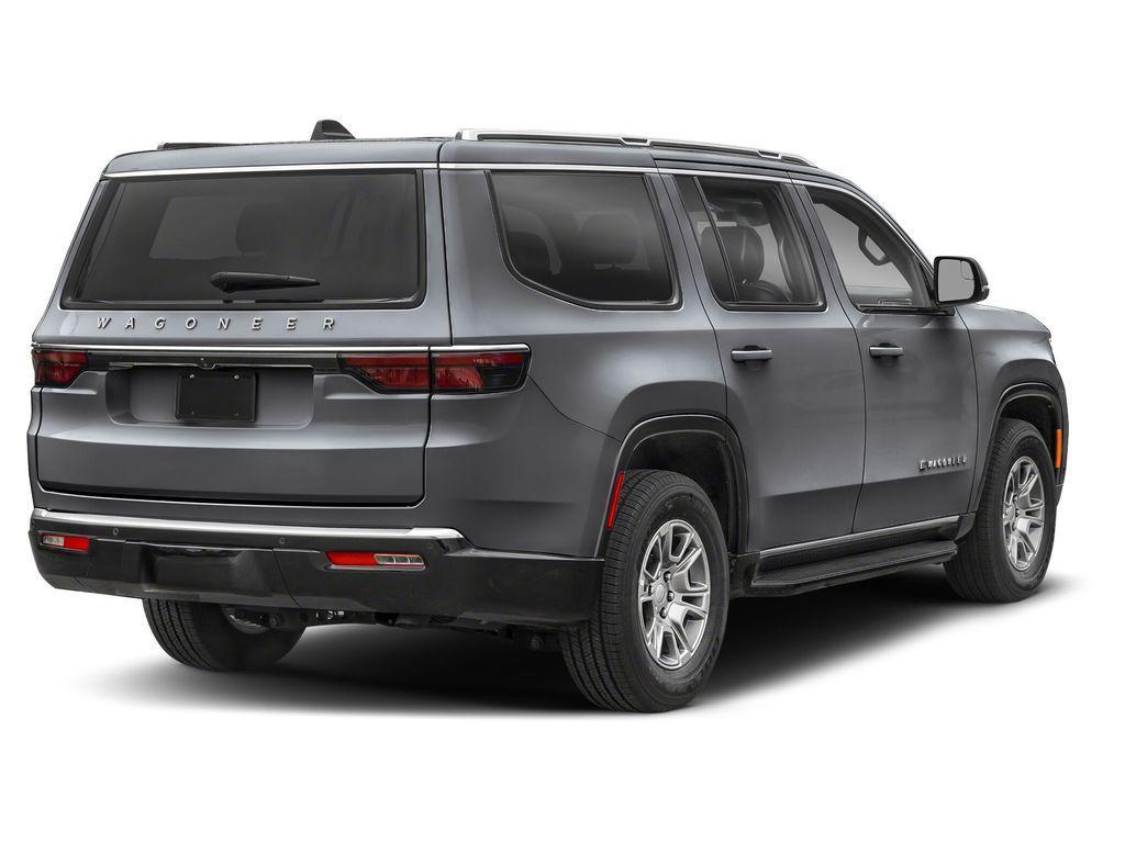 new 2025 Jeep Wagoneer car, priced at $74,995