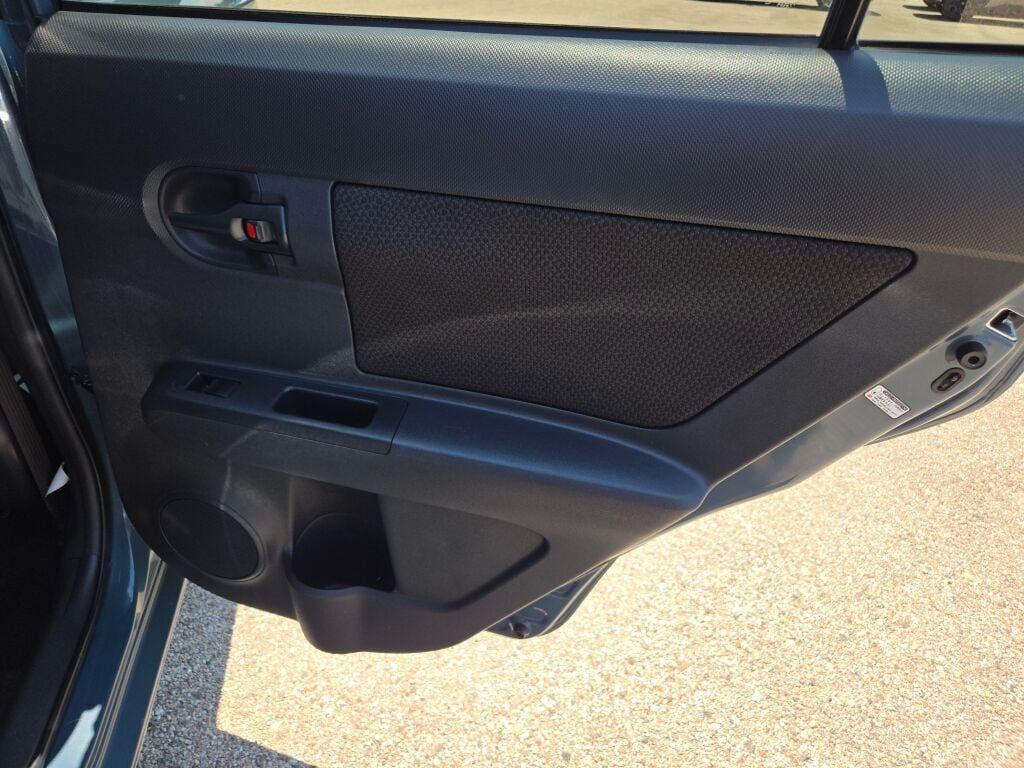 used 2008 Scion xB car, priced at $7,484