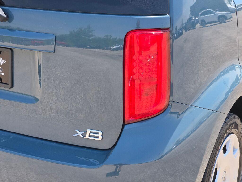 used 2008 Scion xB car, priced at $7,484