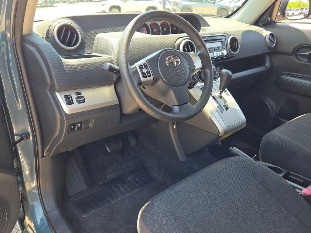 used 2008 Scion xB car, priced at $7,484