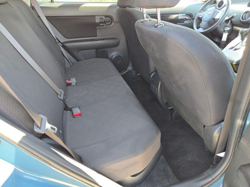 used 2008 Scion xB car, priced at $7,484