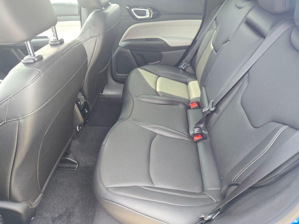 new 2025 Jeep Compass car, priced at $37,185