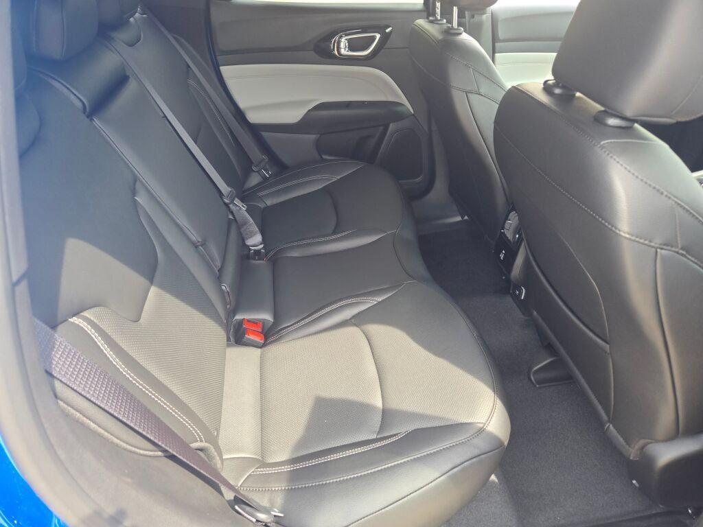 new 2025 Jeep Compass car, priced at $37,185
