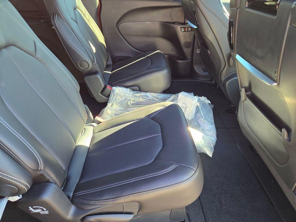 new 2026 Chrysler Pacifica car, priced at $46,155
