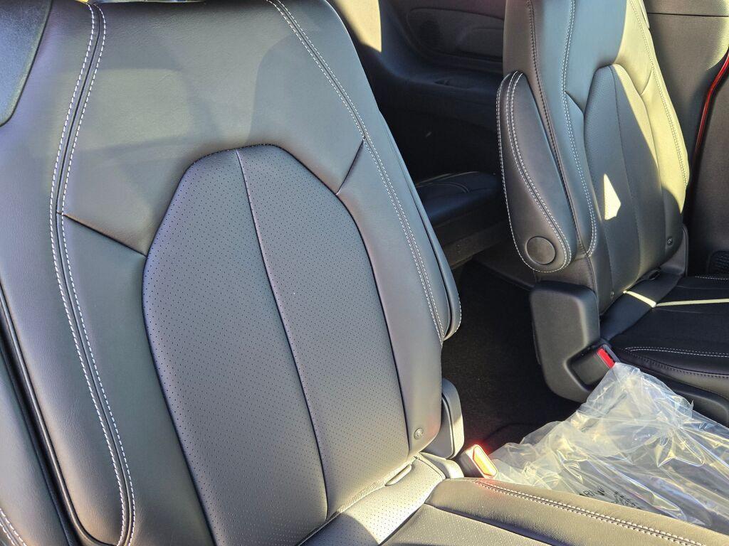 new 2026 Chrysler Pacifica car, priced at $46,155