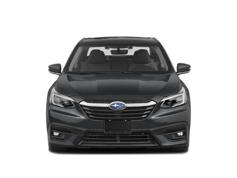 used 2020 Subaru Legacy car, priced at $22,930