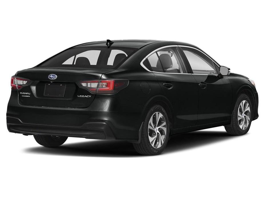 used 2020 Subaru Legacy car, priced at $22,930