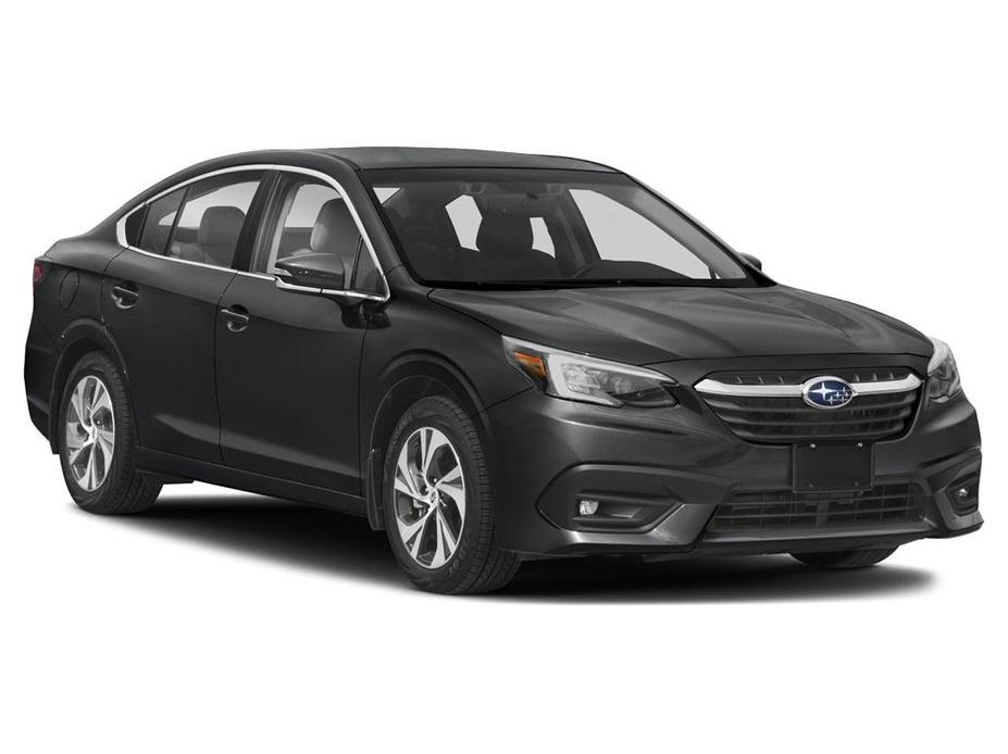 used 2020 Subaru Legacy car, priced at $22,930