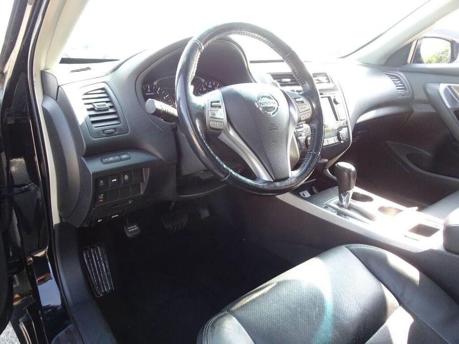 used 2013 Nissan Altima car, priced at $5,637