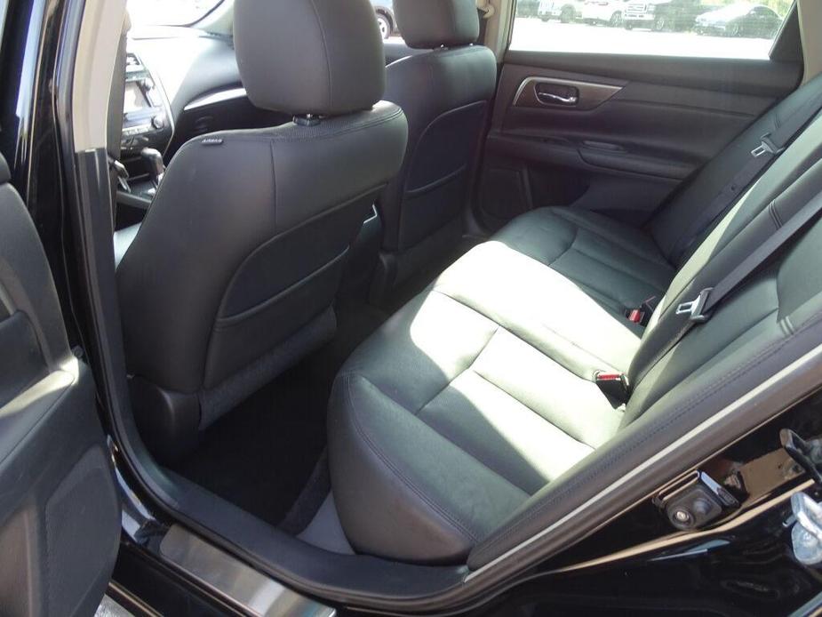 used 2013 Nissan Altima car, priced at $5,637