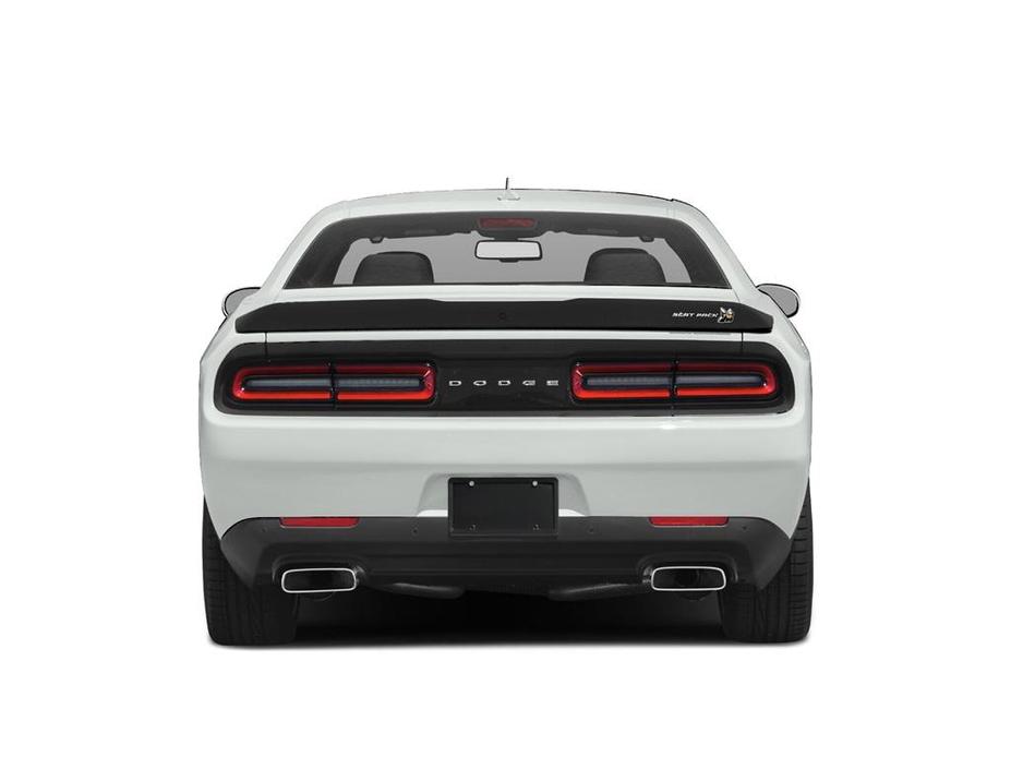 used 2021 Dodge Challenger car, priced at $38,993