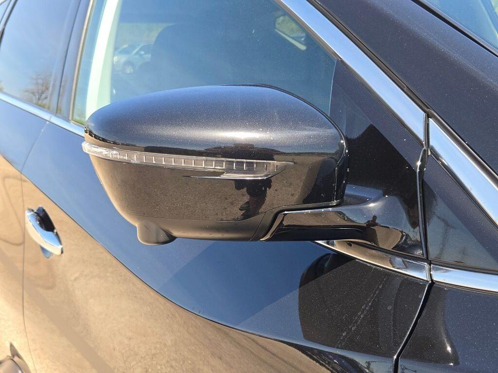 used 2019 Nissan Murano car, priced at $18,842