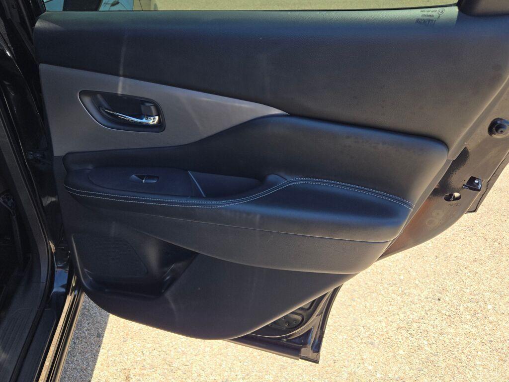 used 2019 Nissan Murano car, priced at $18,842