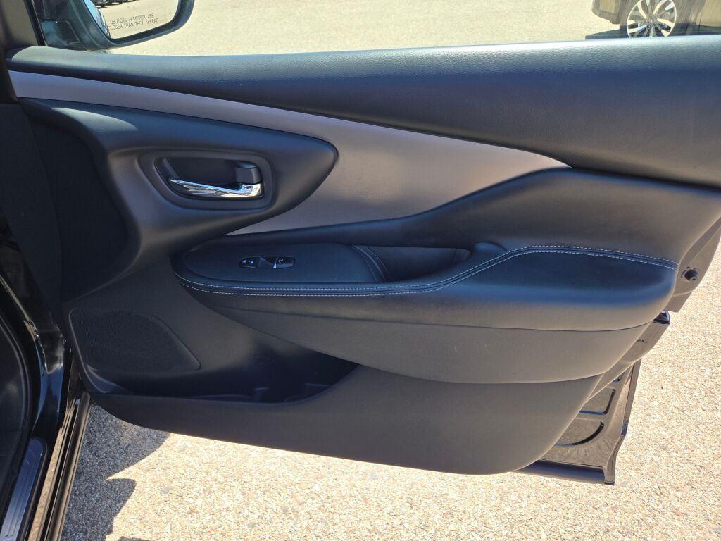 used 2019 Nissan Murano car, priced at $18,842