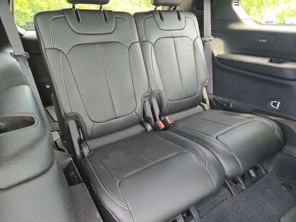 new 2025 Jeep Grand Cherokee L car, priced at $57,760