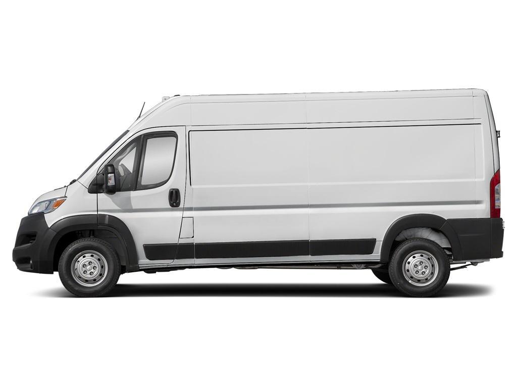 new 2025 Ram ProMaster 2500 car, priced at $57,440
