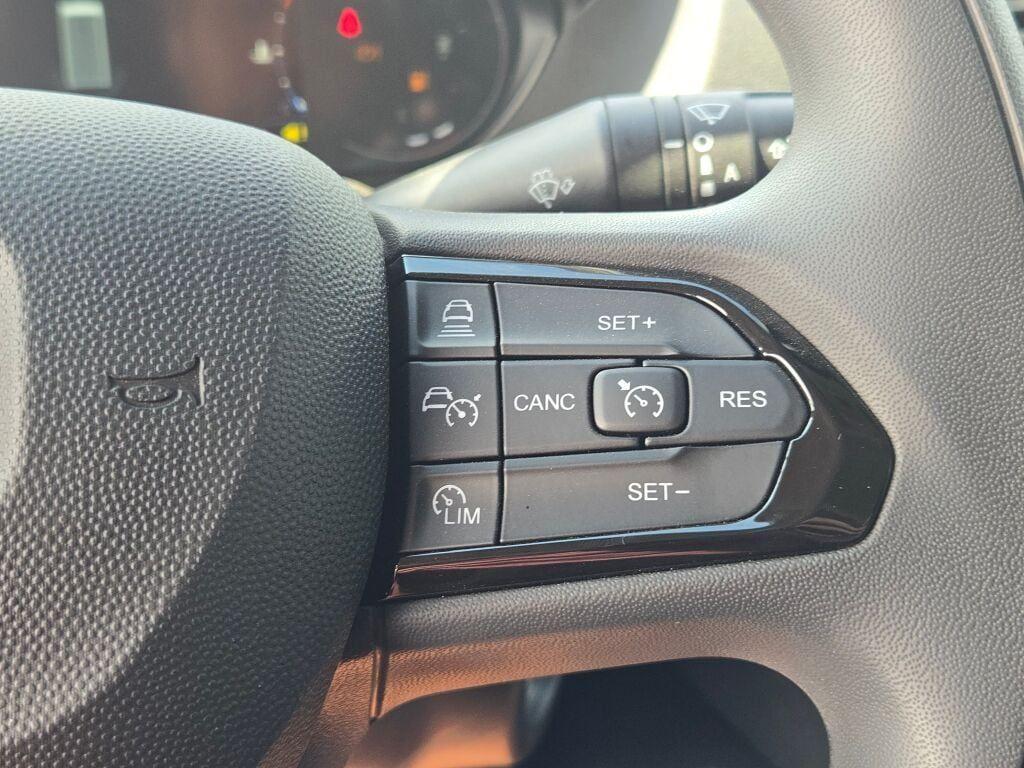 new 2025 Ram ProMaster 2500 car, priced at $57,440