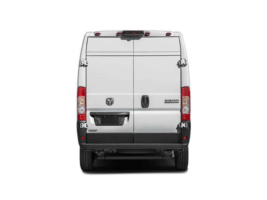 new 2025 Ram ProMaster 2500 car, priced at $57,440
