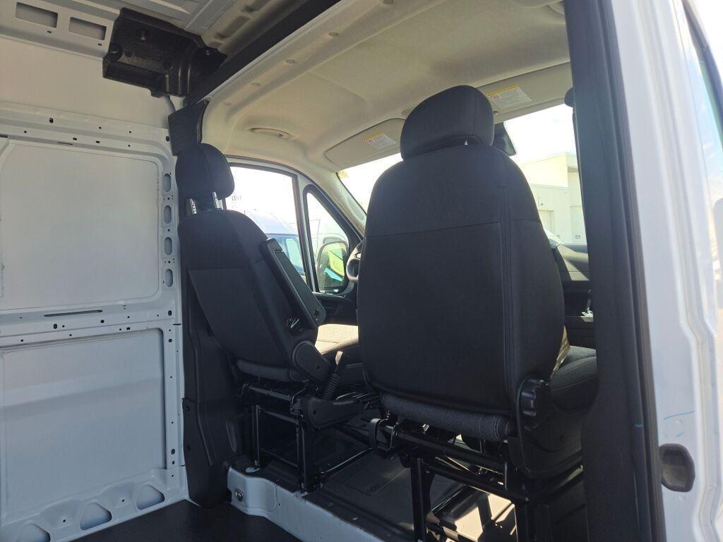 new 2025 Ram ProMaster 2500 car, priced at $57,440