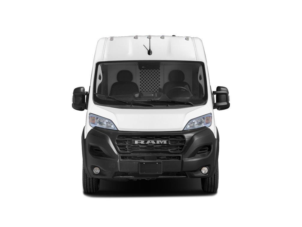 new 2025 Ram ProMaster 2500 car, priced at $57,440