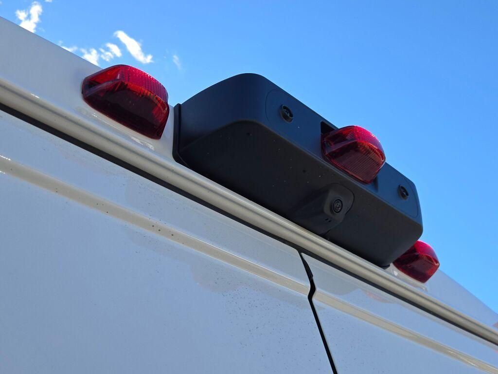 new 2026 Ram ProMaster 1500 car, priced at $38,024