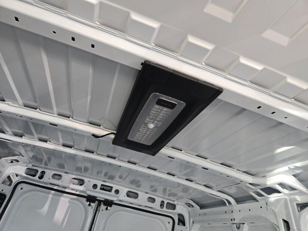 new 2026 Ram ProMaster 1500 car, priced at $38,024
