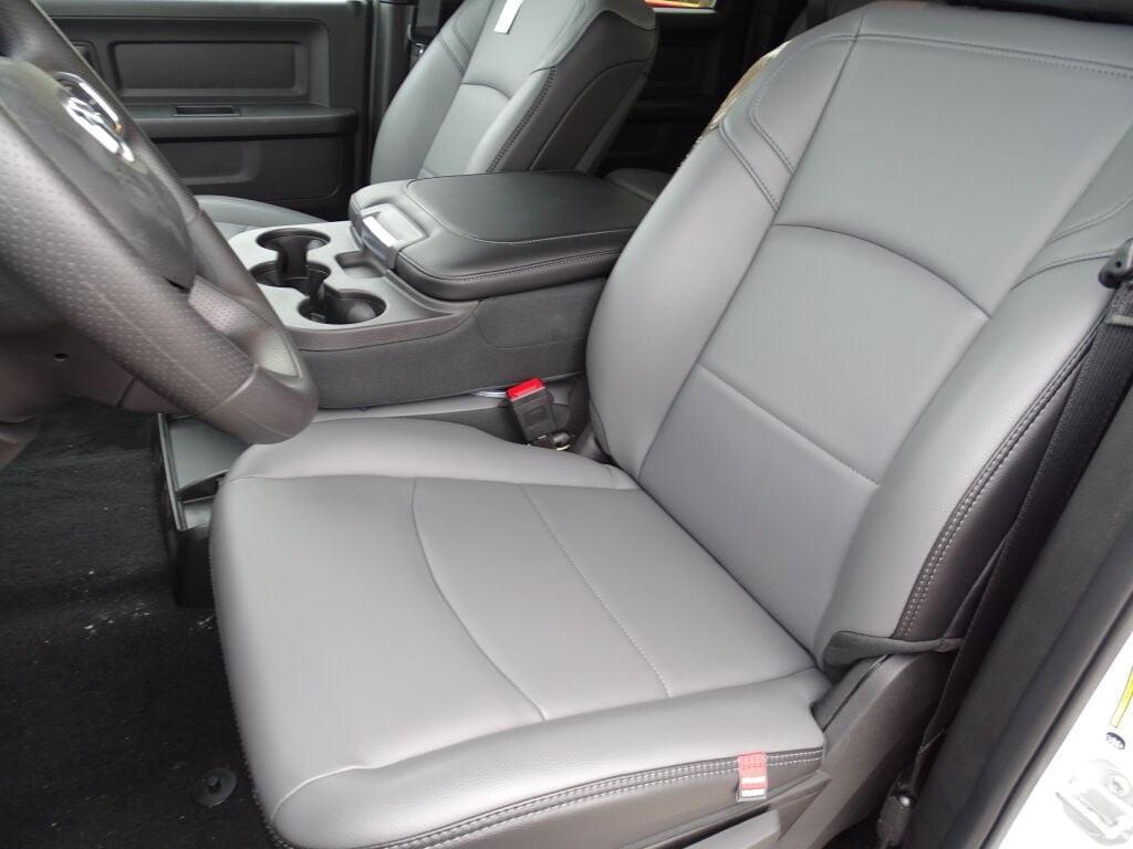 new 2025 Ram 2500 car, priced at $57,030