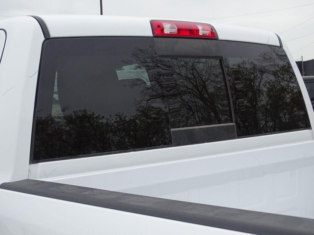 new 2025 Ram 2500 car, priced at $57,030