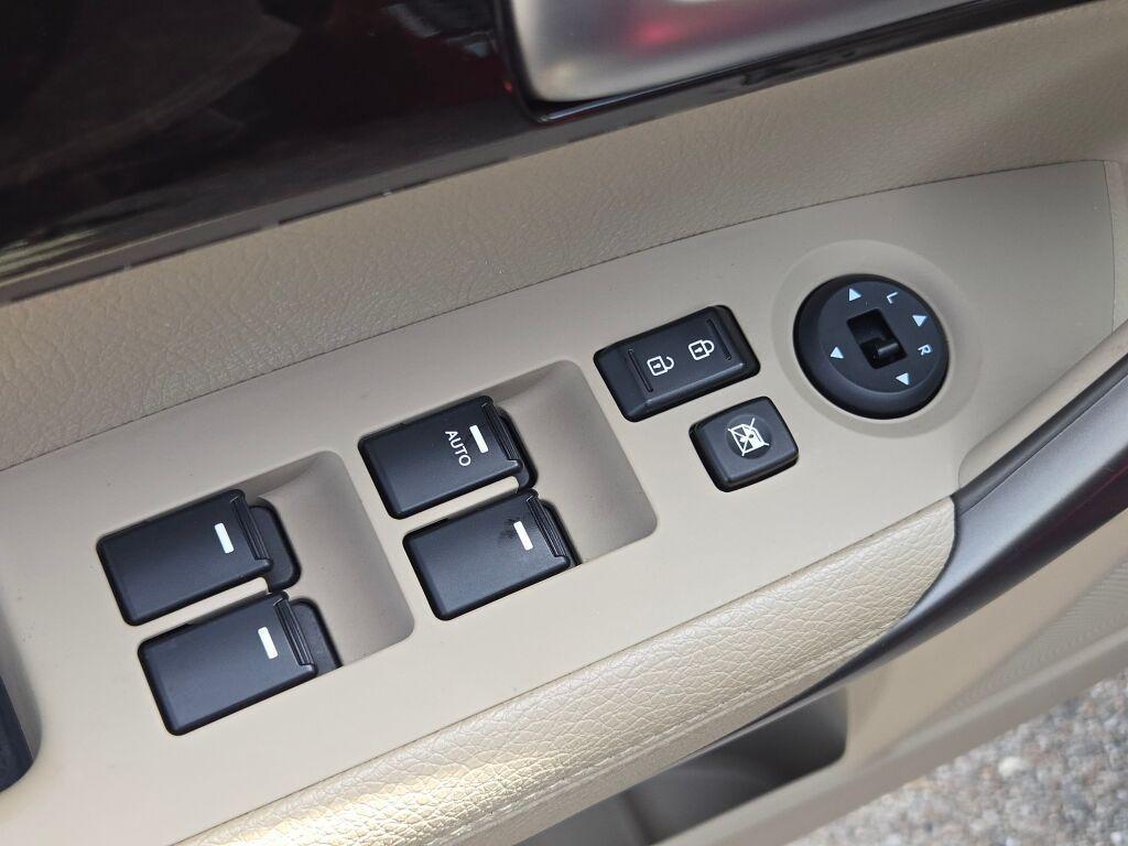 used 2014 Kia Sorento car, priced at $10,417