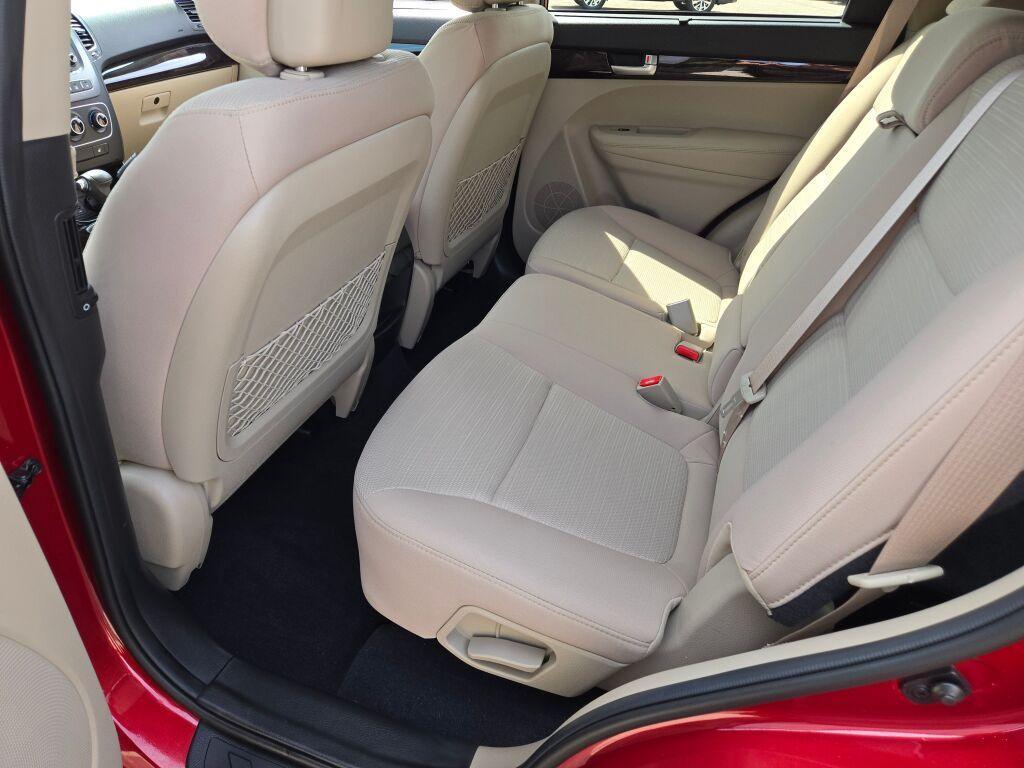 used 2014 Kia Sorento car, priced at $10,417