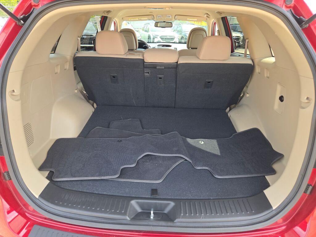 used 2014 Kia Sorento car, priced at $10,417