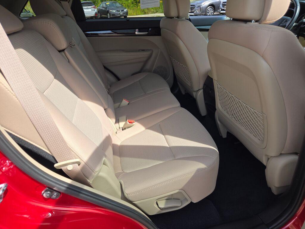 used 2014 Kia Sorento car, priced at $10,417