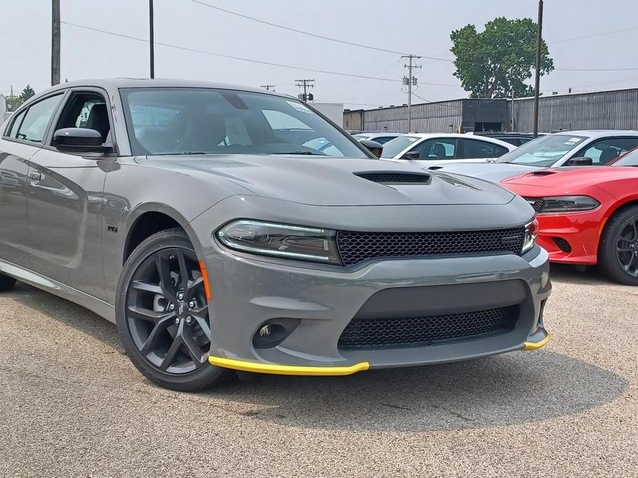 new 2023 Dodge Charger car, priced at $42,560