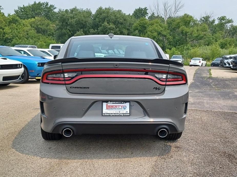 new 2023 Dodge Charger car, priced at $42,560