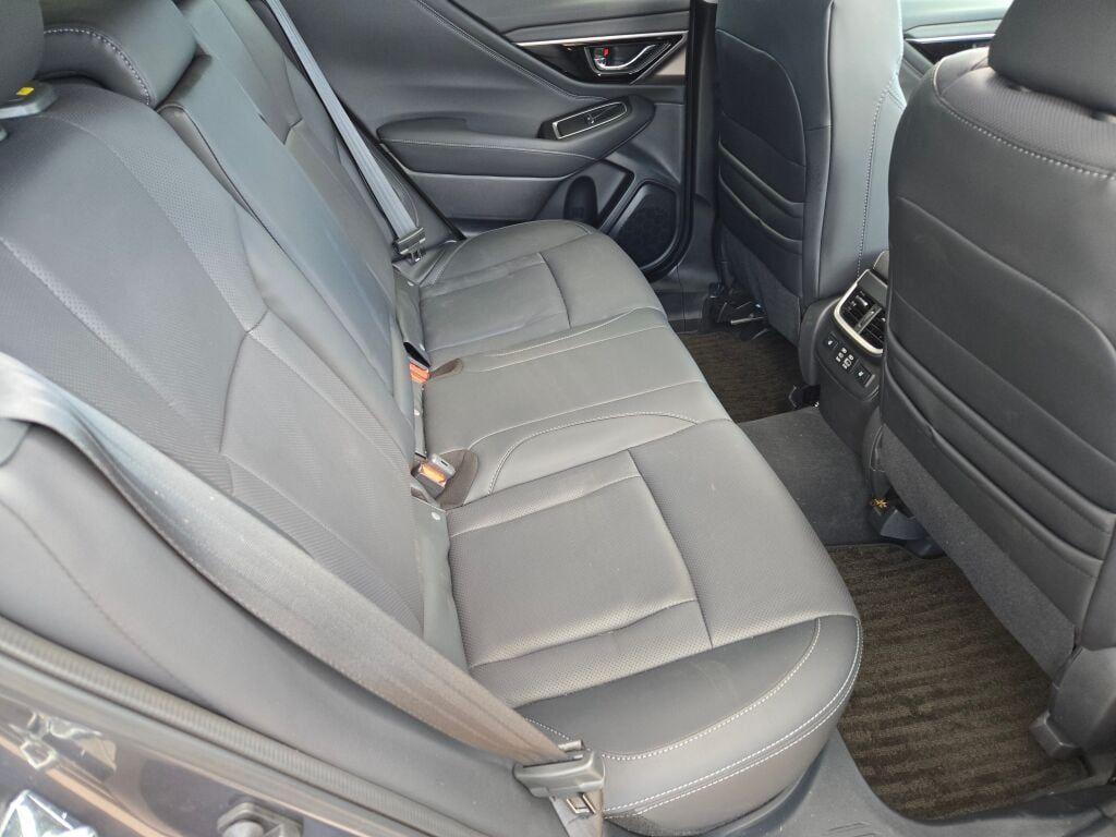 used 2025 Subaru Outback car, priced at $33,495