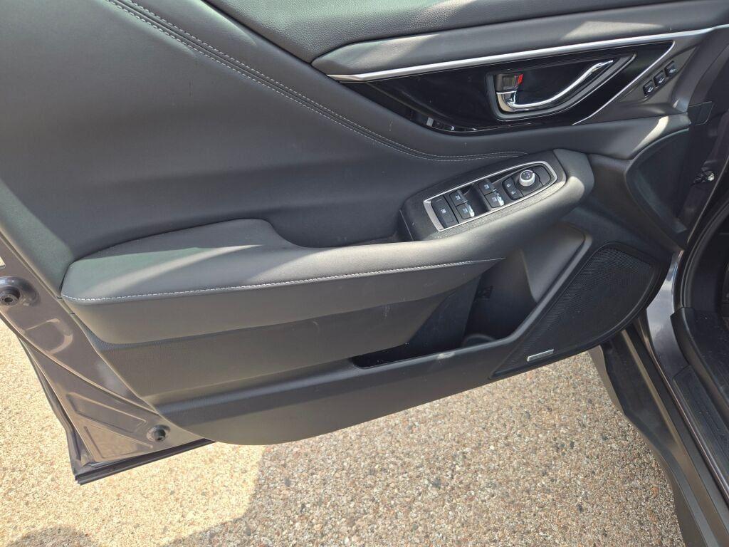 used 2025 Subaru Outback car, priced at $33,495