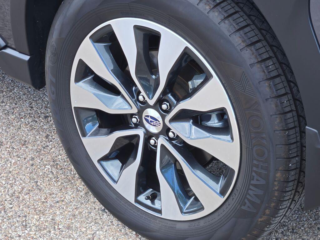 used 2025 Subaru Outback car, priced at $33,495
