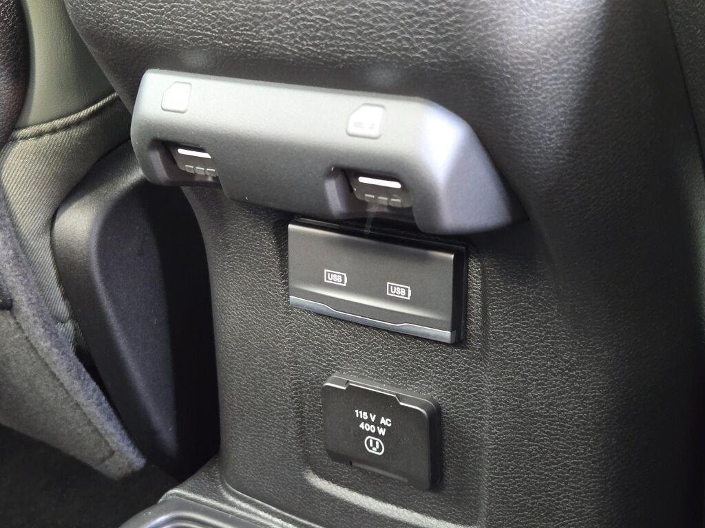 new 2025 Jeep Gladiator car, priced at $54,495