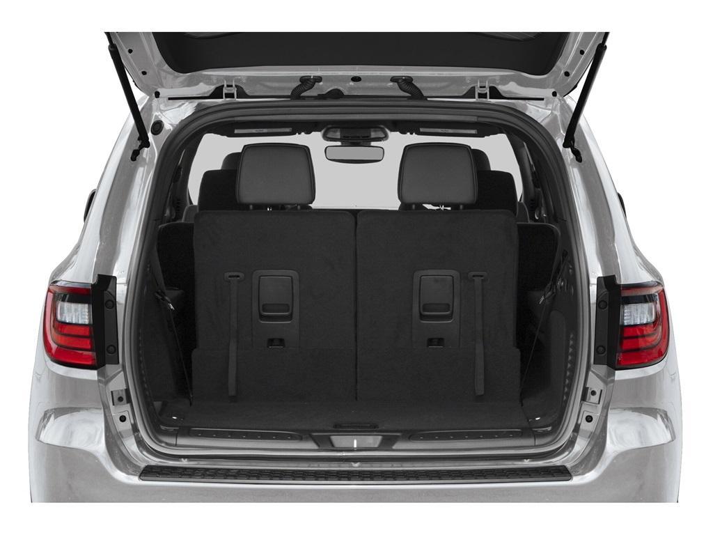 new 2025 Dodge Durango car, priced at $51,470